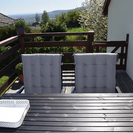 Holiday home S'hisla Im Raabland *