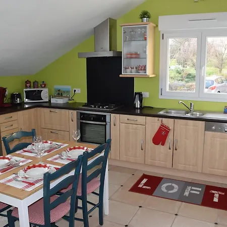 Holiday home S'hisla Im Raabland