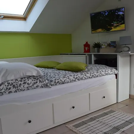 Holiday home S'hisla Im Raabland *