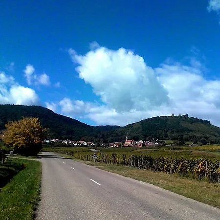 Holiday home S'hisla Im Raabland *