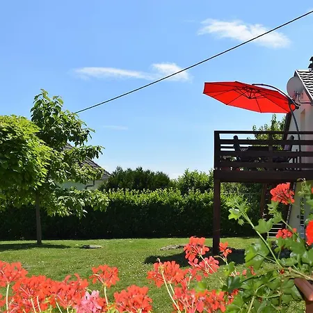Holiday home S'hisla Im Raabland Voegtlinshoffen