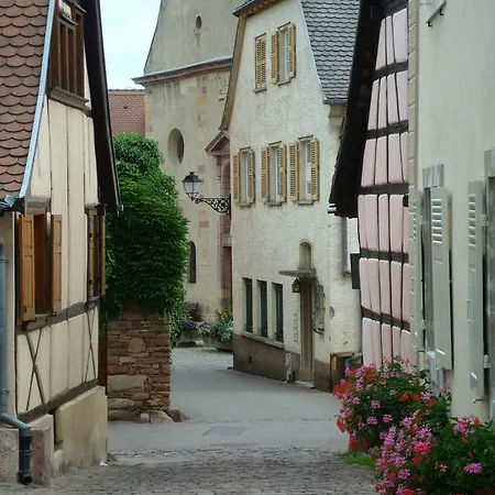 S'hisla Im Raabland Voegtlinshoffen