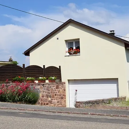 S'hisla Im Raabland Voegtlinshoffen